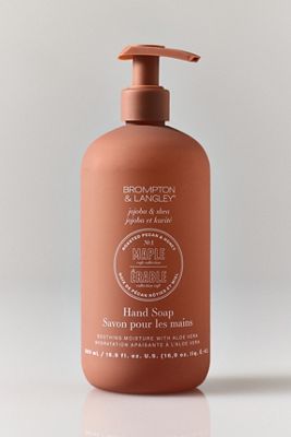 Brompton & Langley Hand Wash