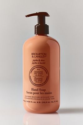 Brompton & Langley Hand Wash