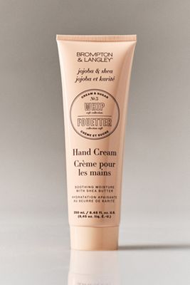 Brompton & Langley Hand Cream
