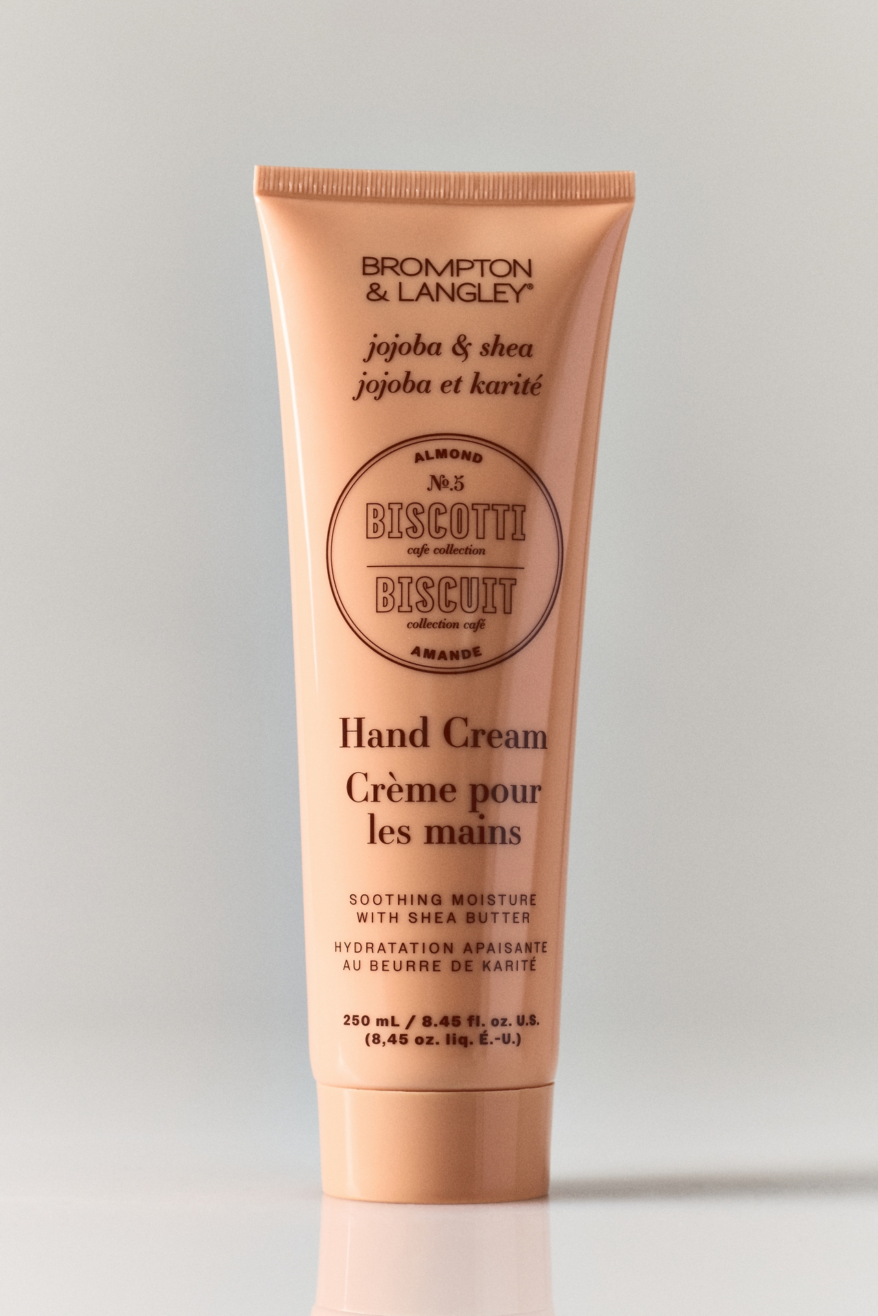 Brompton & Langley Hand Cream