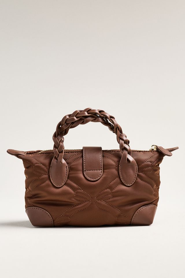Stoney Clover Lane Pouchette Crossbody Bag 02 #1