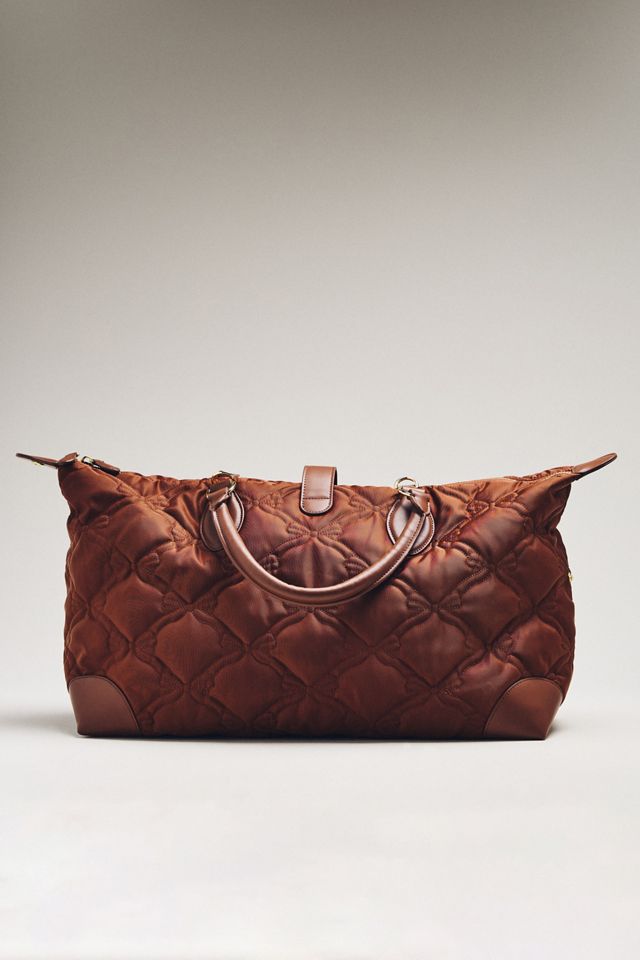 Stoney Clover Lane J'adore Weekender Bag #1