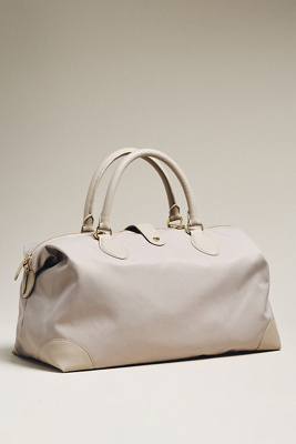 Stoney Clover Lane Weekender In Neutral