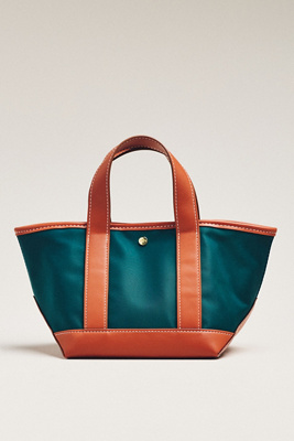Stoney Clover Lane Short N' Stout Tote In Multi