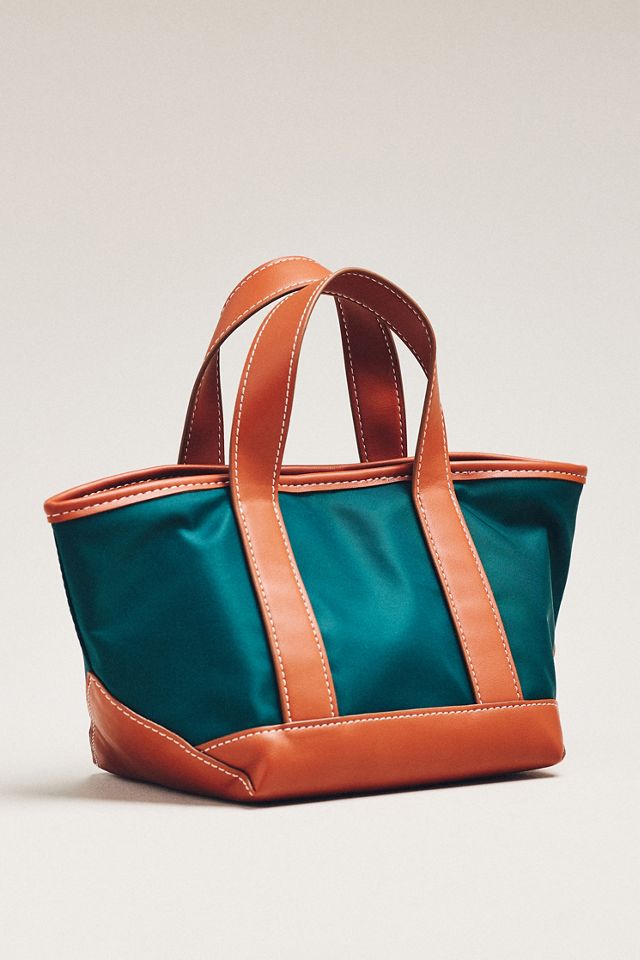 Stoney Clover Lane J'adore Short n' Stout Tote #1