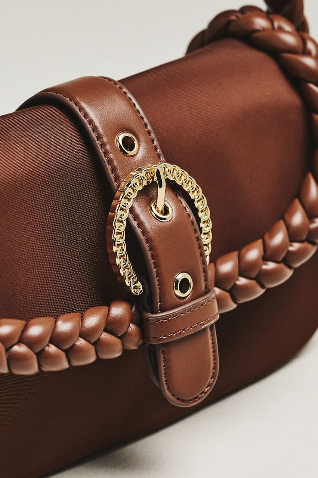 Stoney Clover Lane J'adore Belted Shoulder Bag #2