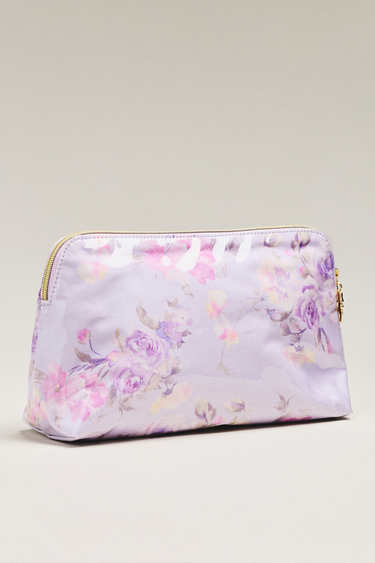 LoveShackFancy Medium Travel Pouch