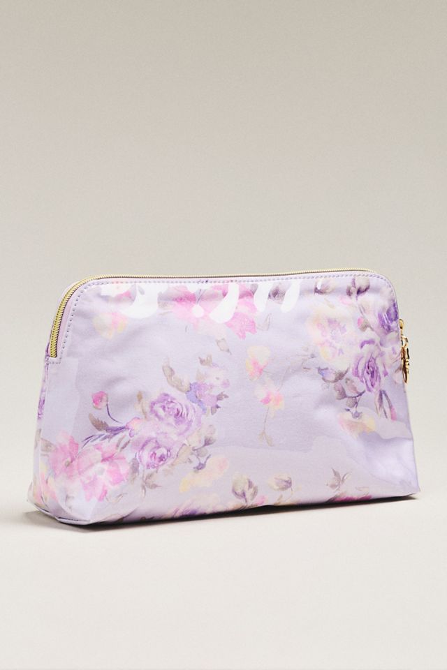 LoveShackFancy Medium Travel Pouch #1