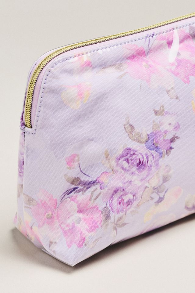 LoveShackFancy Medium Travel Pouch #2