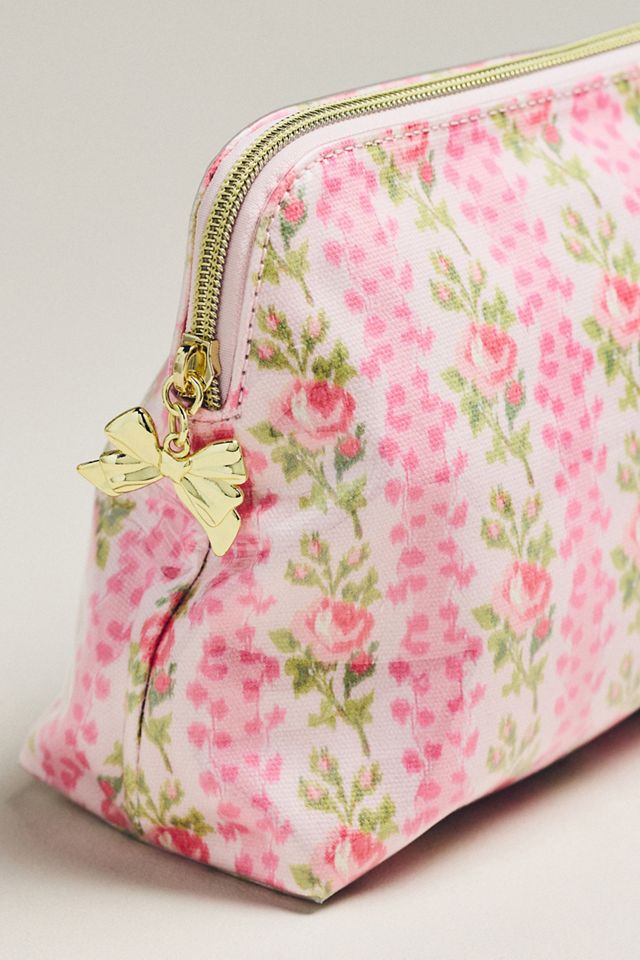 LoveShackFancy Medium Travel Pouch #2