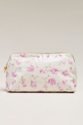 LoveShackFancy Medium Travel Pouch