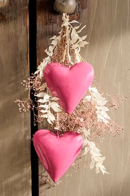 Twiggy Brass Plant Support | Terrain