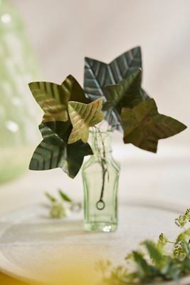 Ivy Leaves Iron Bunch