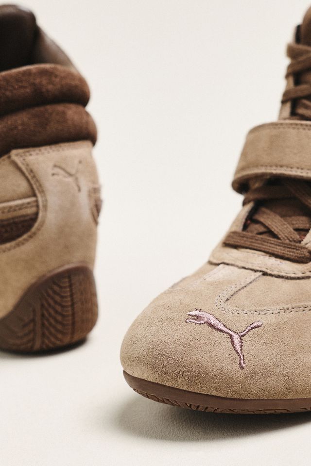 PUMA Speedcat Wedge Sneakers | Anthropologie