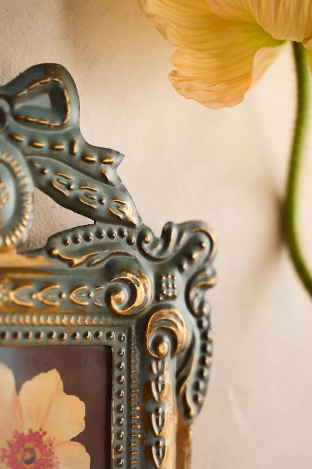 Bow Picture Frame #1