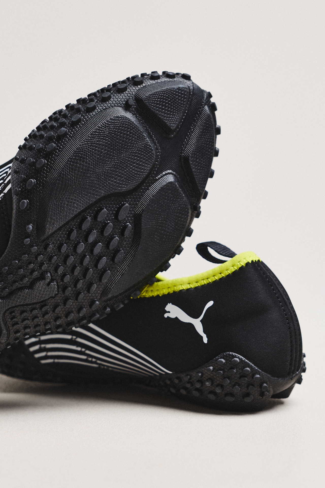 PUMA Mostro Flex Slip-on Sneakers