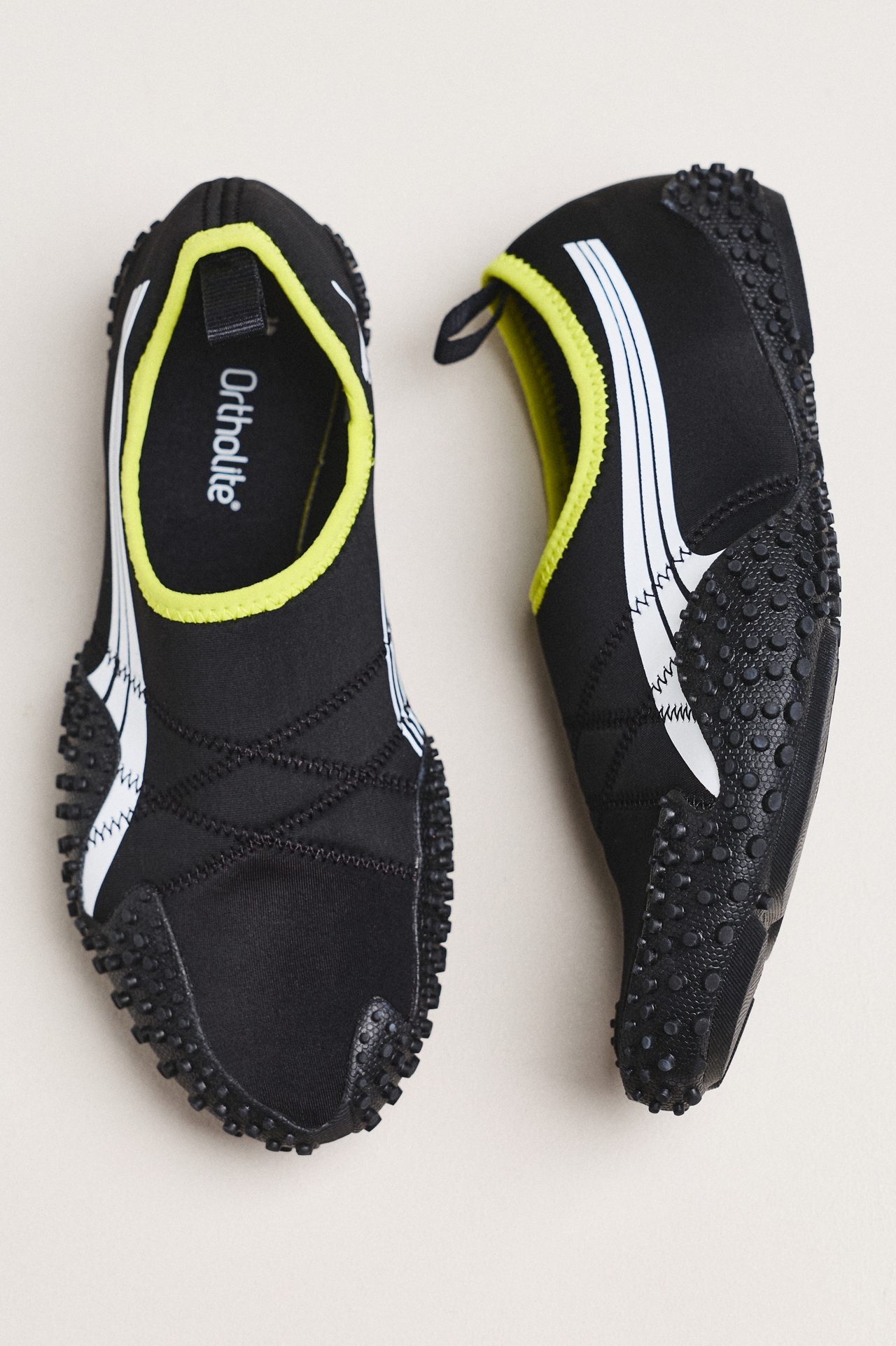 PUMA Mostro Flex Slip-on Sneakers