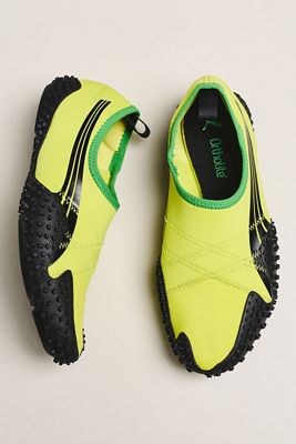 PUMA Mostro Flex Slip-on Sneakers