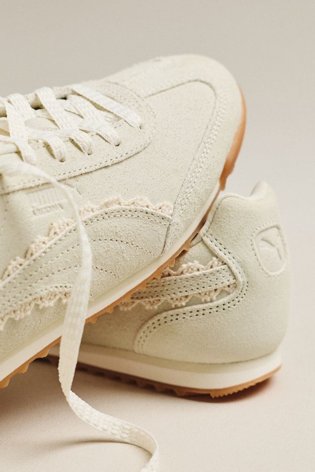 PUMA Arizona Lace Sneakers #2