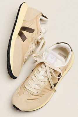 Veja Rio Branco II Lite Sneakers
