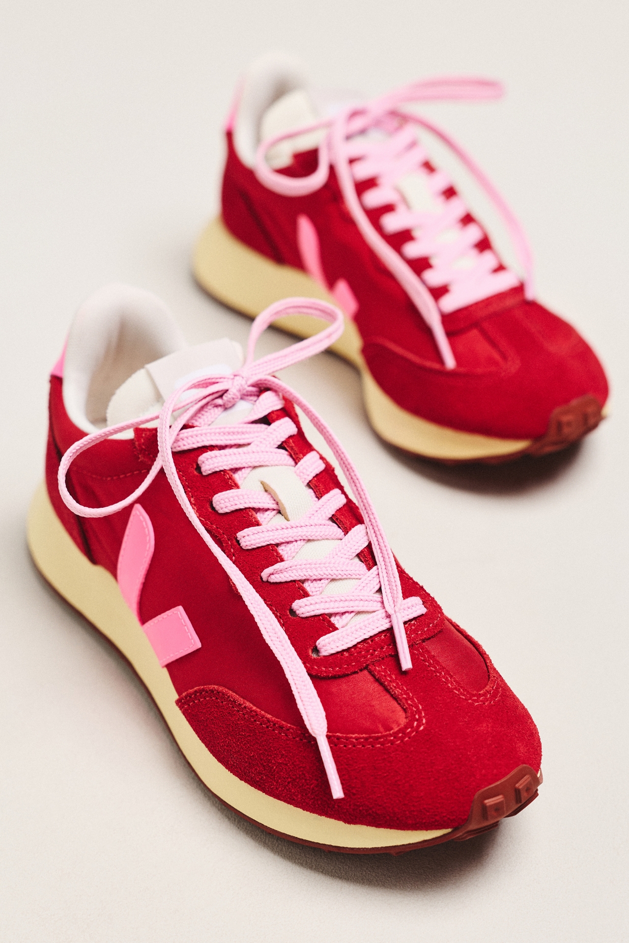 Veja Rio Branco II Lite Sneakers