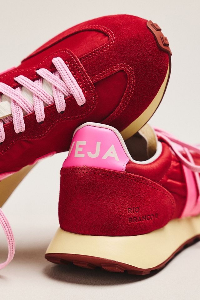 Veja Rio Branco II Lite Sneakers #2
