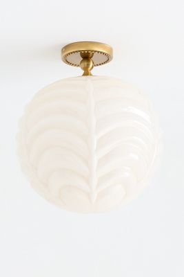 Charlotte Ceiling Light