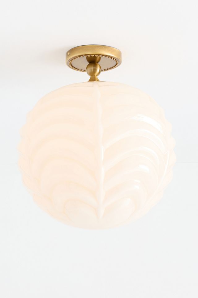 Charlotte Ceiling Light #1