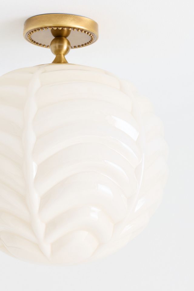 Charlotte Ceiling Light #2