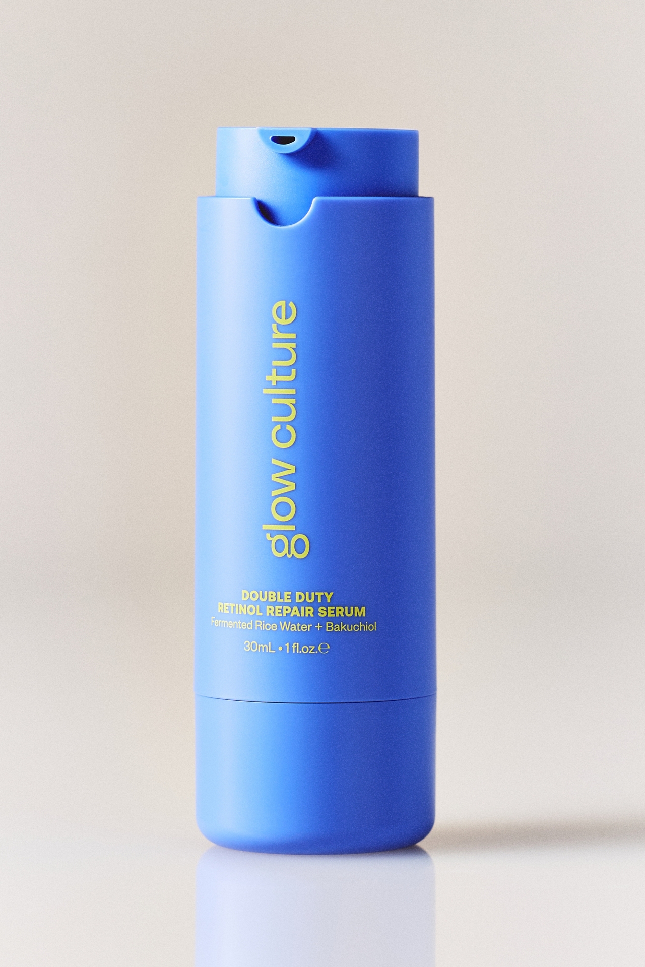 Glow Culture Double Duty Retinol Repair Serum