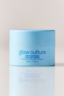 Glow Culture Dewy Drencher Light Gel-Cream