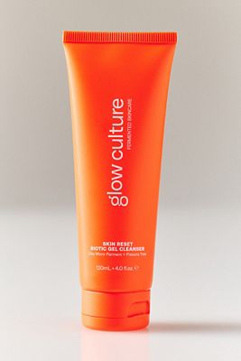 Glow Culture Skin Reset Biotic Gel Cleanser
