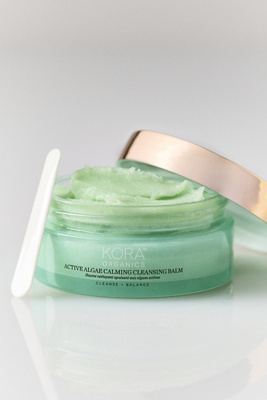 KORA Organics Active Algae Calming Cleansing Balm | Anthropologie