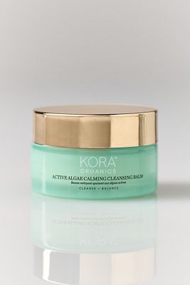 KORA Organics Active Algae Calming Cleansing Balm | Anthropologie