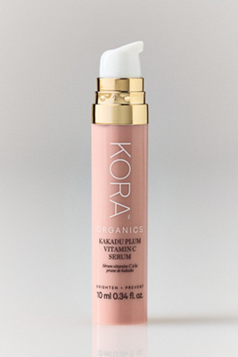 KORA Organics Kakadu Plum Vitamin C Serum MIni | Anthropologie