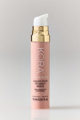 KORA Organics Kakadu Plum Vitamin C Serum MIni