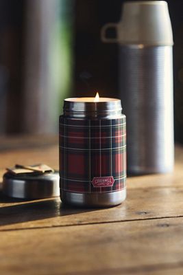 Good & Well Supply Co. Around The Fire Canteen Candle