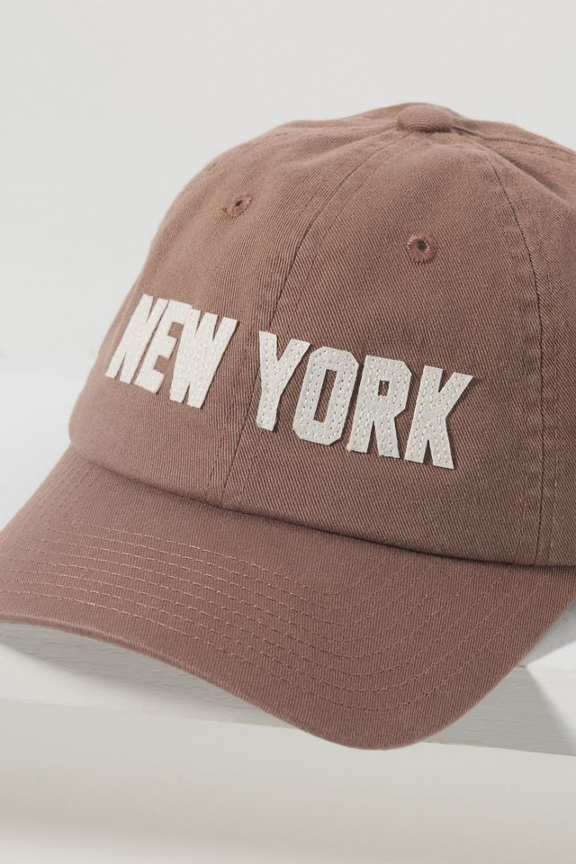 American Needle New York Baseball Cap #2