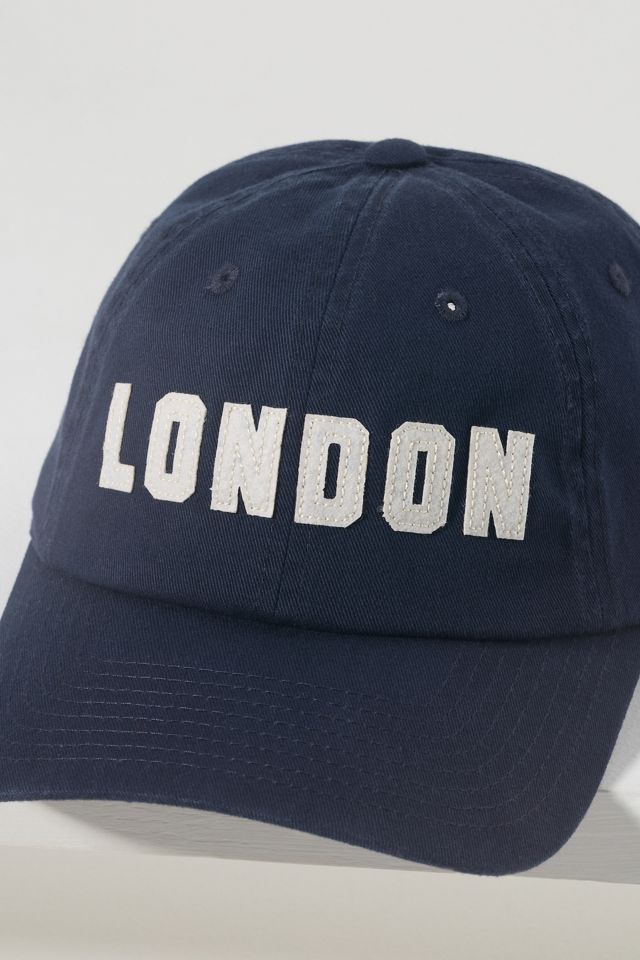 American Needle London Baseball Cap #2
