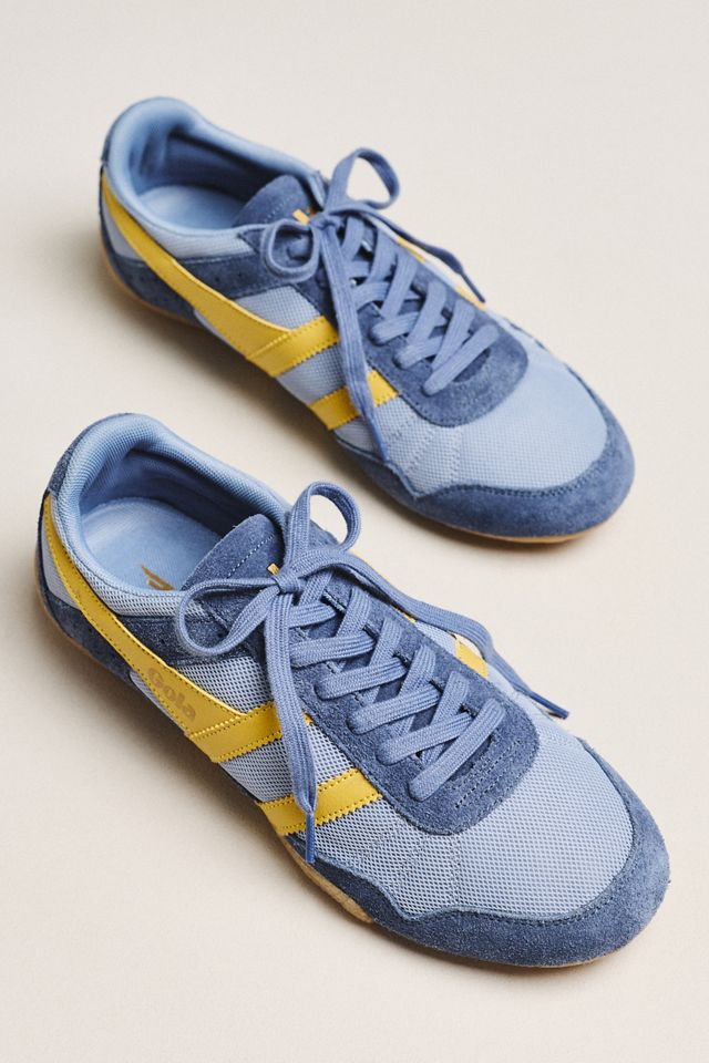 Gola Cascade Sneakers #3