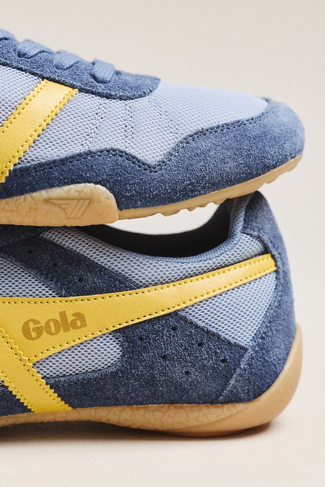 Gola Cascade Sneakers #4