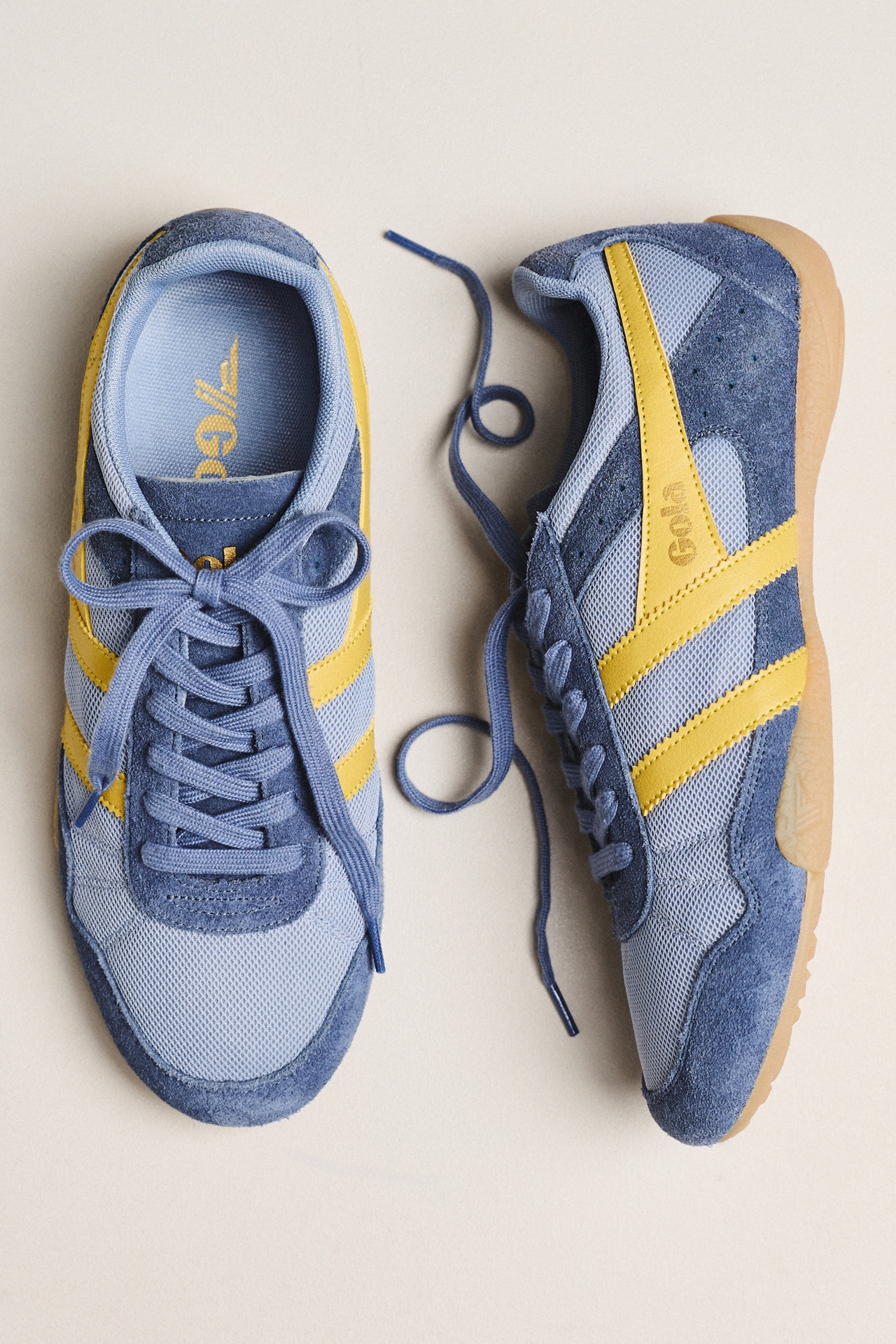 Gola Cascade Sneakers