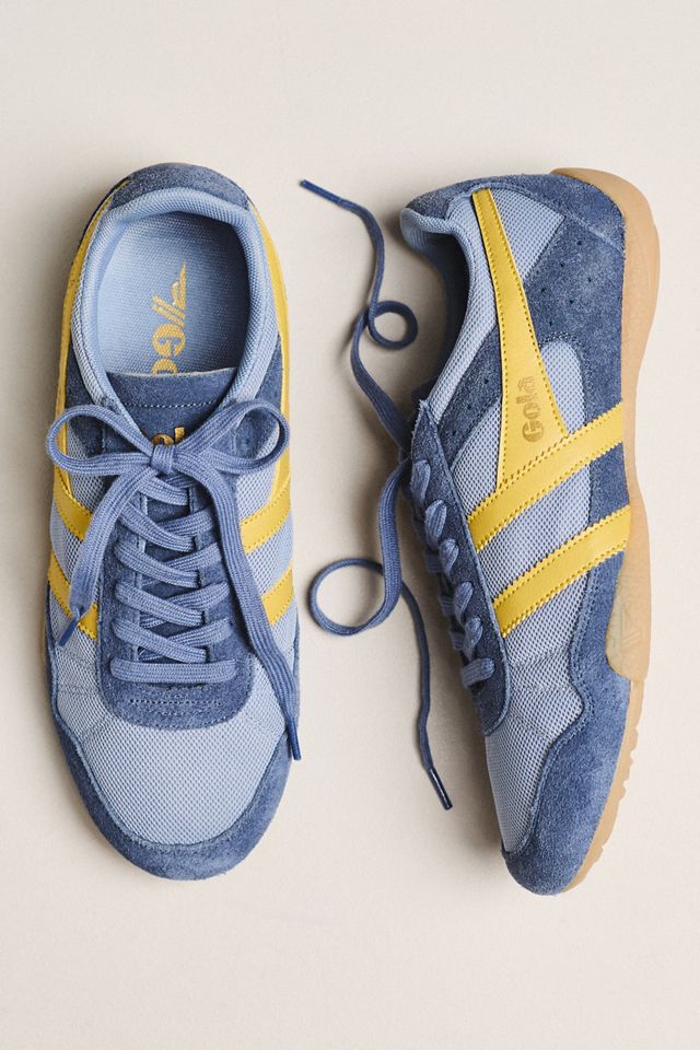 Gola Cascade Sneakers #2