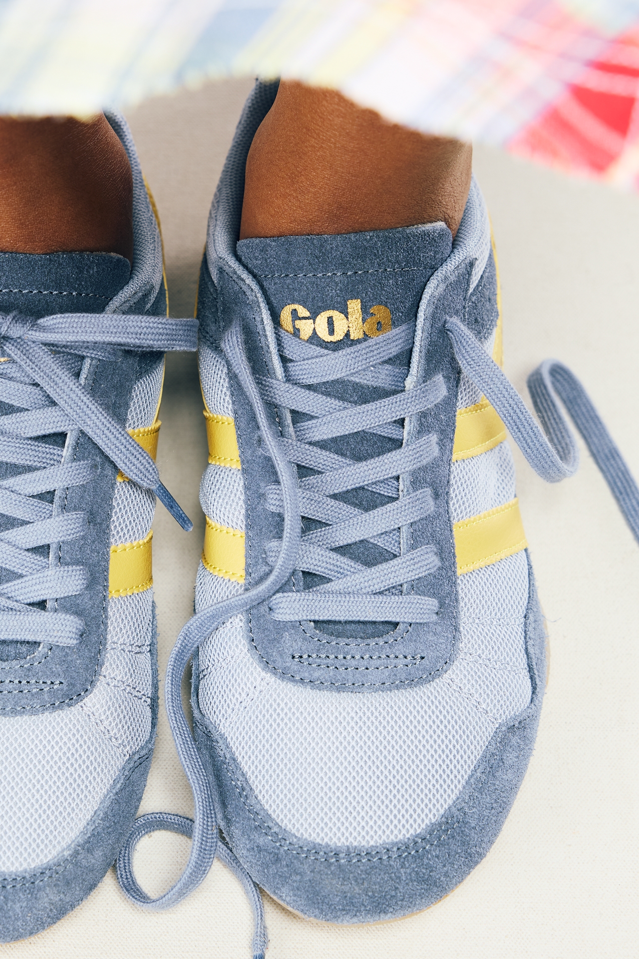 Gola Cascade Sneakers