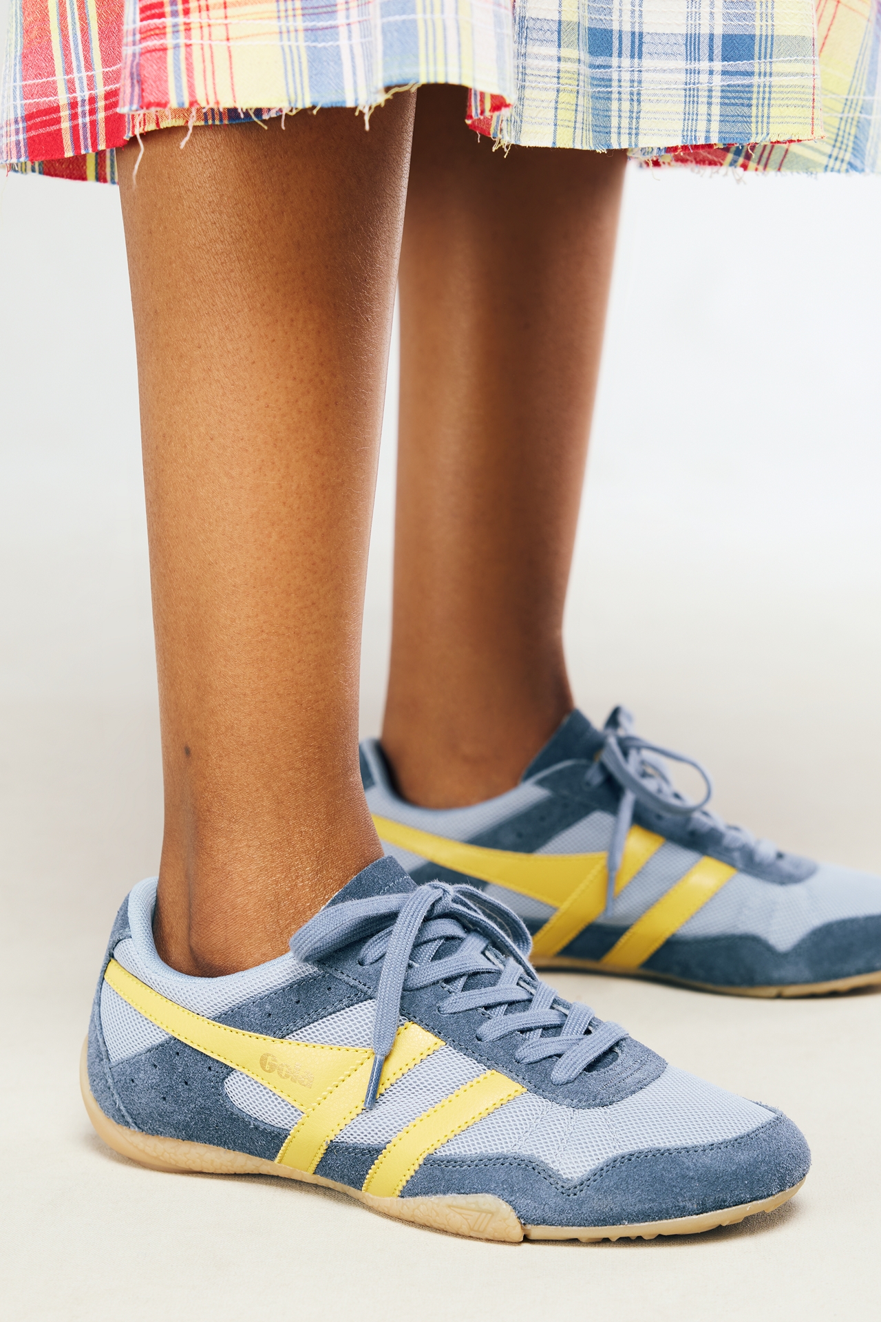 Gola Cascade Sneakers