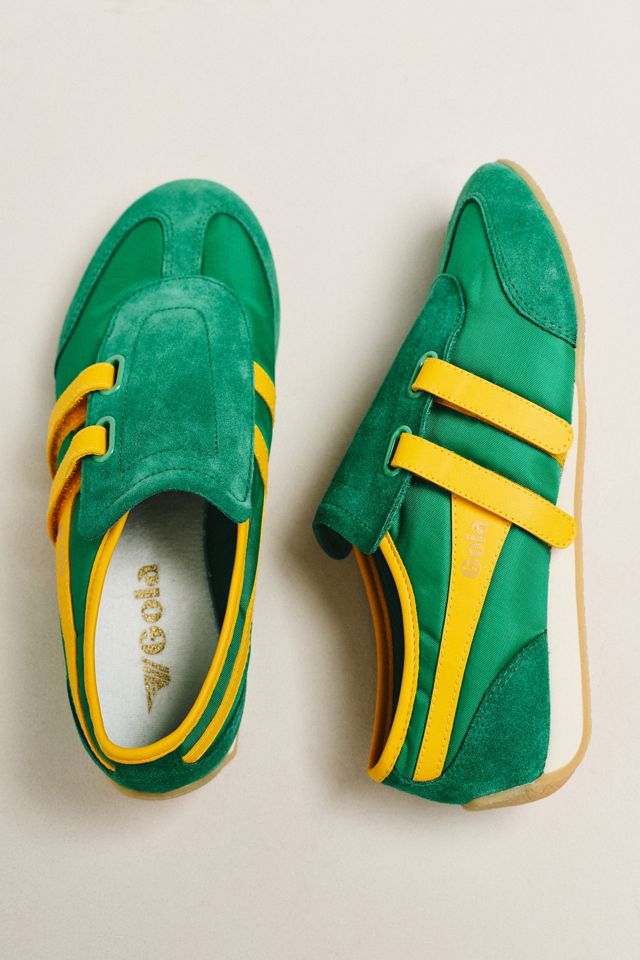 Gola Exclusive Swift Sneakers