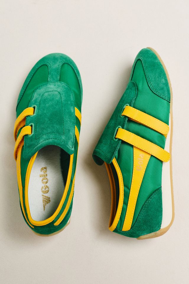 Gola Exclusive Swift Sneakers #1