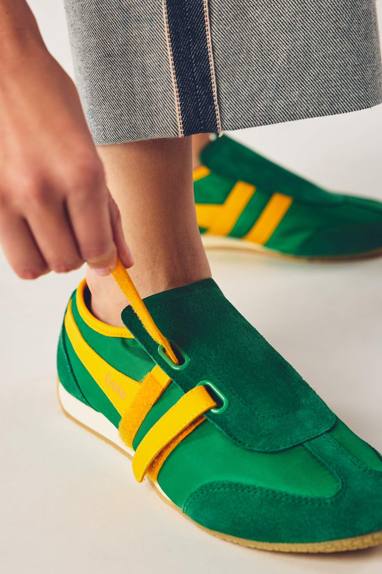 Gola Exclusive Swift Sneakers