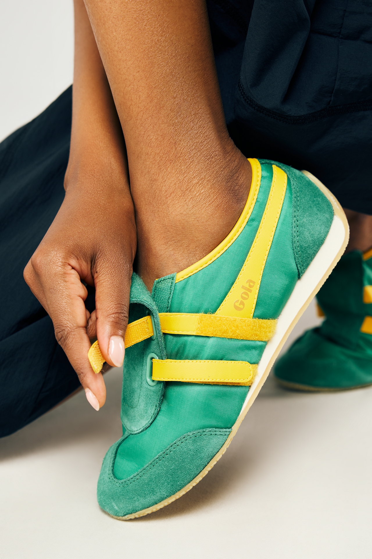 Gola Exclusive Swift Sneakers