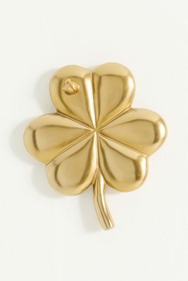 Clover Gallery Wall Charm